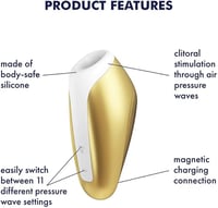 Image 3 of Satisfyer Love Breeze