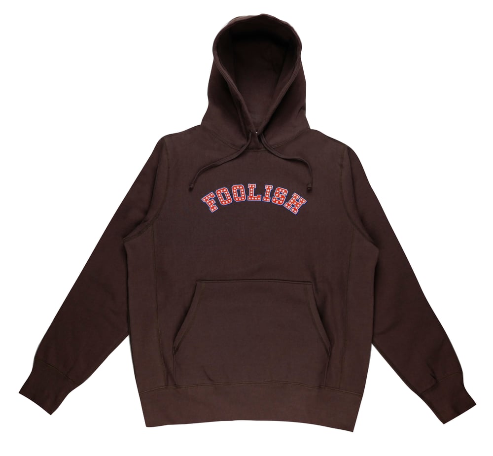 Image of All-Star Sweatshirt (Olive)