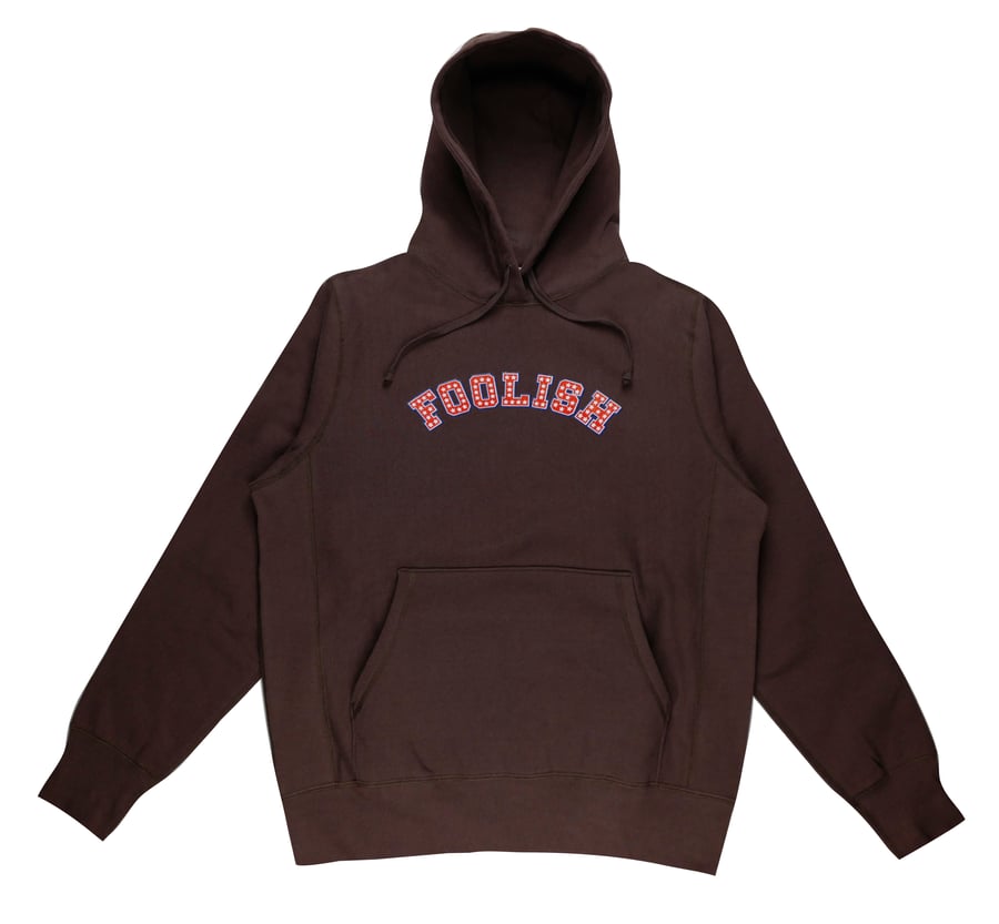 Image of All-Star Sweatshirt (Olive)