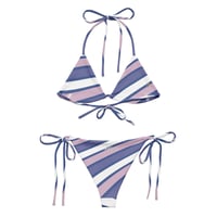 Image 3 of SWIRL BIKINI