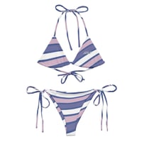 Image 1 of SWIRL BIKINI