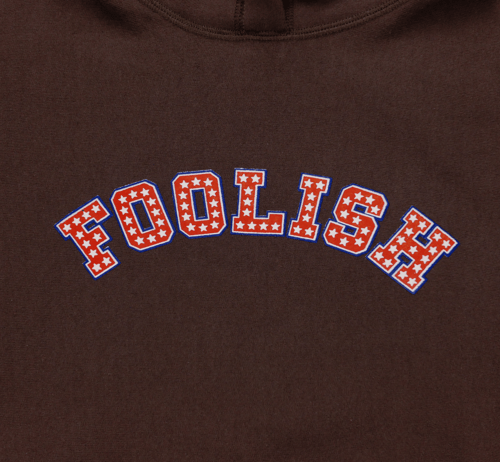 Image of All-Star Sweatshirt (Olive)