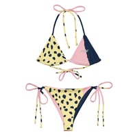 Image 1 of JUNGLE BIKINI