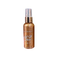 Glow Shimmer Liquid Highlight body Spray 2