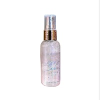 Glow Shimmer Liquid Highlight body Spray 3