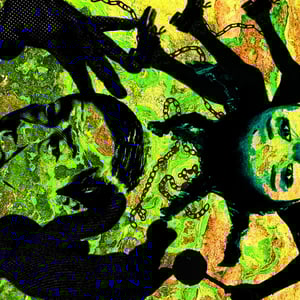 Image of Reona + T. Mikawa "Live at Bar Isshee" CD