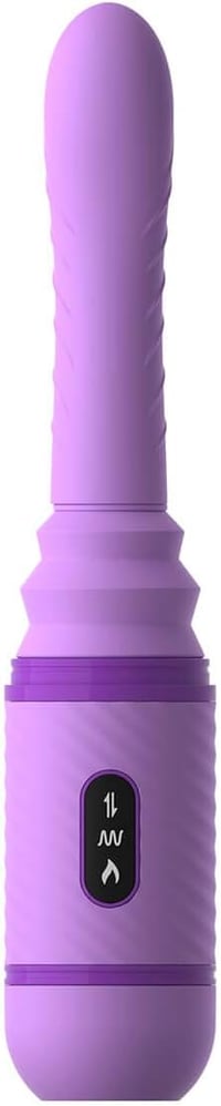 Image 2 of Fantasy for Her Love Thrust-Her