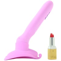 Image 5 of Fantasy For Her Vibrating Roto Suck-Her in Purple