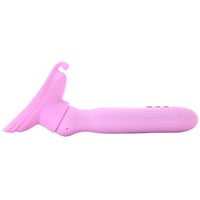 Image 6 of Fantasy For Her Vibrating Roto Suck-Her in Purple