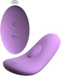 Image 3 of Fantasy for Her Remote Silicone Please-her