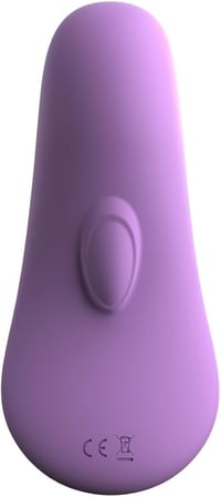 Image 4 of Fantasy for Her Remote Silicone Please-her