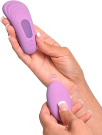 Image 5 of Fantasy for Her Remote Silicone Please-her