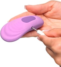 Image 6 of Fantasy for Her Remote Silicone Please-her