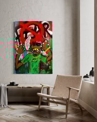 Image 2 of NO FEAR 