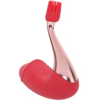 Image 3 of The Beat Double Pleasure Vibe