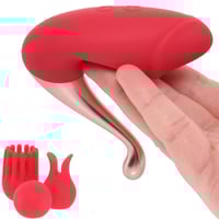 Image 5 of The Beat Double Pleasure Vibe