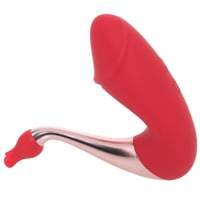 Image 4 of The Beat Double Pleasure Vibe