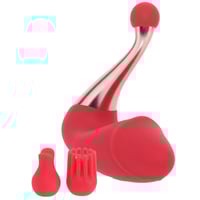 Image 2 of The Beat Double Pleasure Vibe