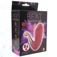 Image 1 of The Beat Double Pleasure Vibe