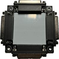 Image 1 of DB25 4-Way Splitter