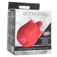 Image 1 of inmi Bloomgasm Rose Kisser Digital Vibe