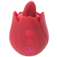Image 2 of inmi Bloomgasm Rose Kisser Digital Vibe
