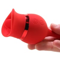 Image 5 of French Kiss Casanova Clitoral Vibe