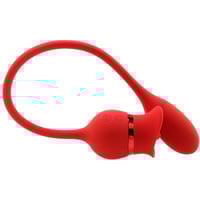 Image 4 of French Kiss Casanova Clitoral Vibe