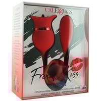 Image 1 of French Kiss Casanova Clitoral Vibe