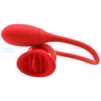 Image 6 of French Kiss Casanova Clitoral Vibe