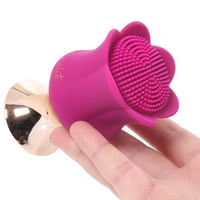 Image 5 of BodyWand Socialite Octan Clitoral Vibe