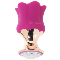 Image 2 of BodyWand Socialite Octan Clitoral Vibe