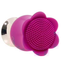 Image 3 of BodyWand Socialite Octan Clitoral Vibe