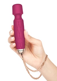 Image 3 of Bodywand Luxe Mini Wand