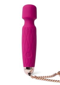 Image 4 of Bodywand Luxe Mini Wand
