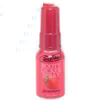 Image 4 of GoodHead Booty Licker Spray 1fl.oz/29ml