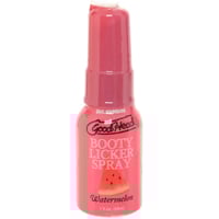 Image 2 of GoodHead Booty Licker Spray 1fl.oz/29ml