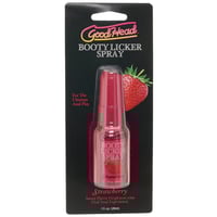 Image 5 of GoodHead Booty Licker Spray 1fl.oz/29ml