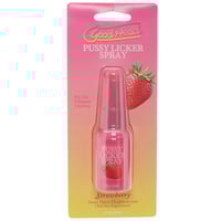 Image 1 of GoodHead Pussy Licker Spray 1fl.oz/29ml