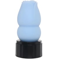 Image 4 of Delite Heated Rose Masturbator