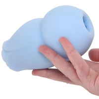 Image 5 of Delite Heated Rose Masturbator