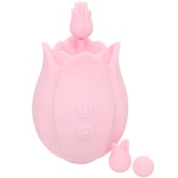 Image 2 of Play With Me Romantic Rose Vibe