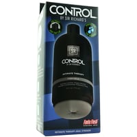 Image 1 of Control Intimate Therapy Anal Stroker