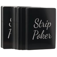 Image 2 of Strip Poker Themed Playing Cards