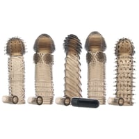 Image 2 of Selopa Choose Your Adventure Sleeves and Bullet