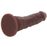 Image 4 of EasyRiders 7 Inch Silicone Dildo