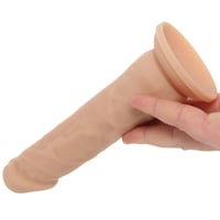 Image 5 of EasyRiders 7 Inch Silicone Dildo