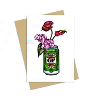 Image 1 of Gluten Free VB Greeting Card