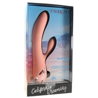 Image 1 of California Dreaming Monterey Magic Rabbit Vibe
