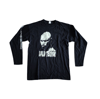 Bald Terror - longsleeve 